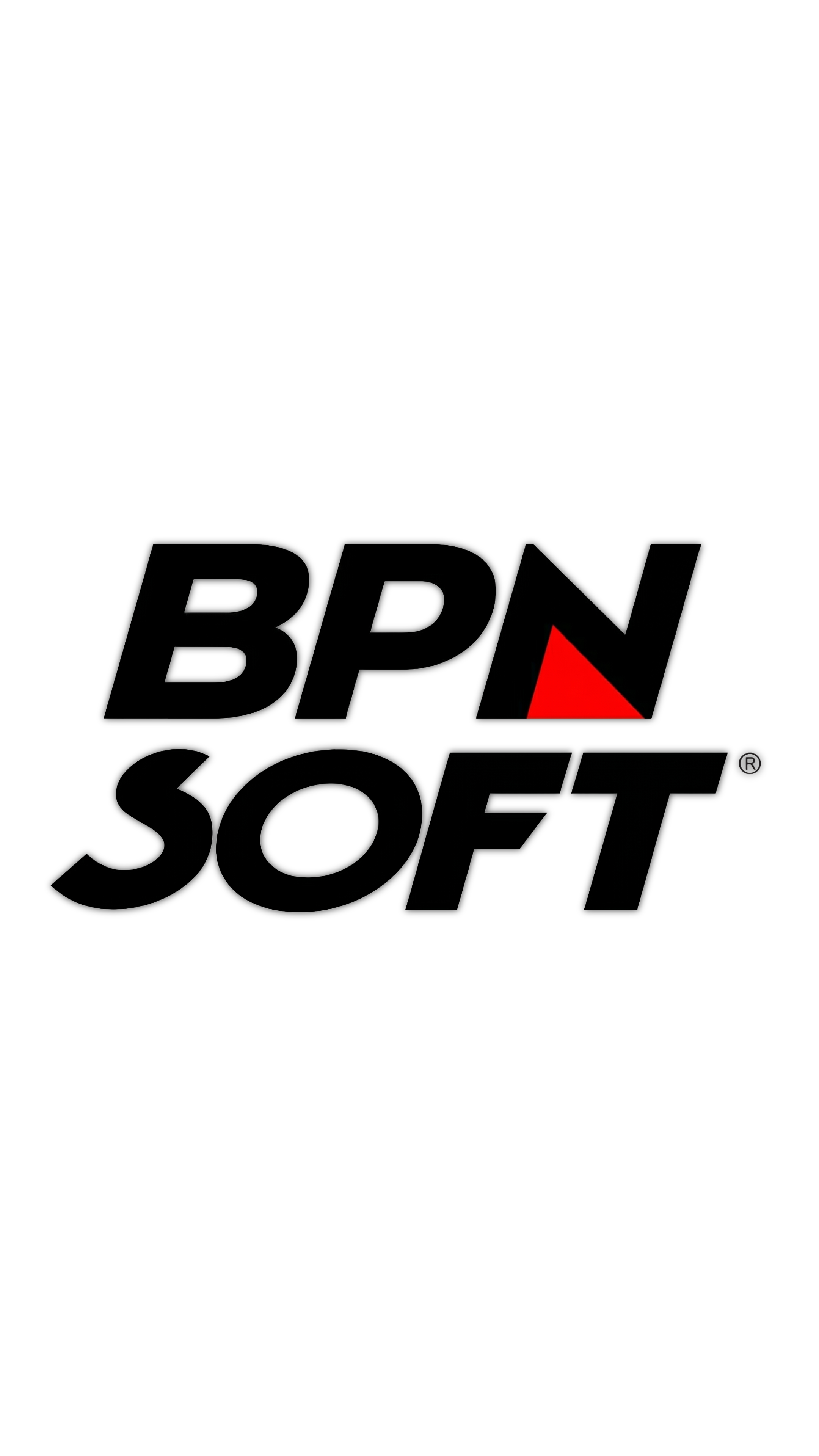 BPNSOFT - Sticker Sheet